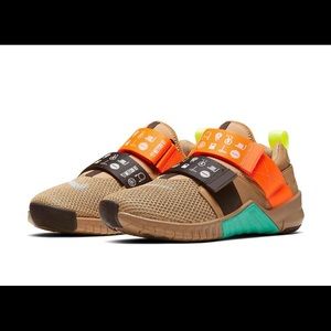 Nike Free Metcon 2 UT - RARE